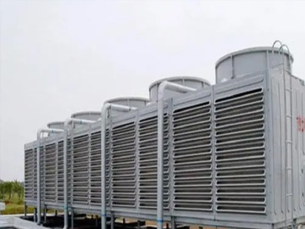 玻璃鋼冷卻塔在設(shè)計(jì)時(shí)需要考慮哪些關(guān)鍵因素？